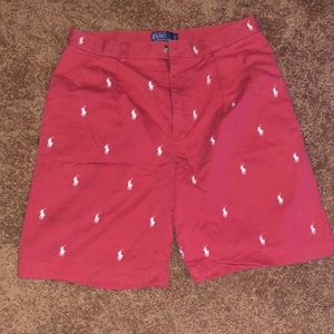 Polo Ralph Lauren Shorts